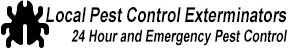 Braintree MA Pest Control Exterminators